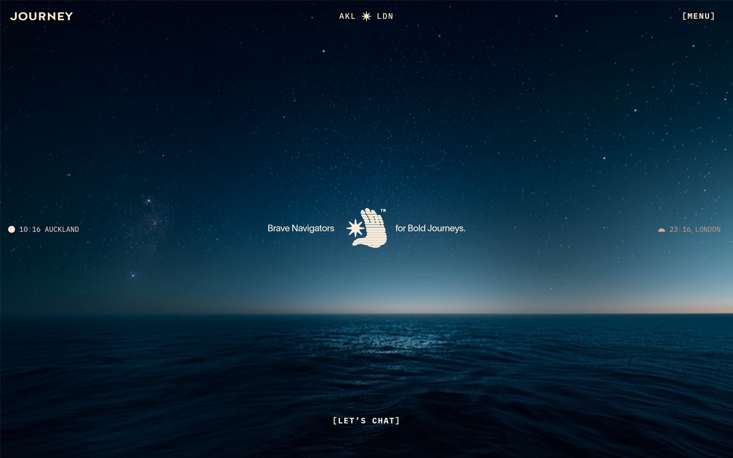Journey Digital