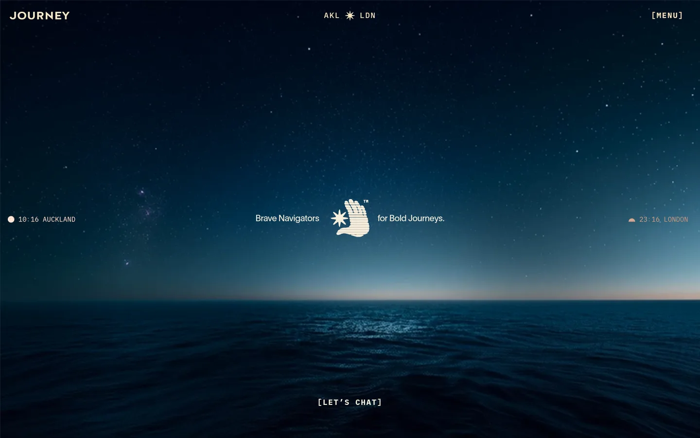 Journey Digital