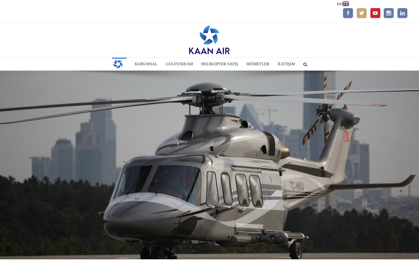 Kaan Air