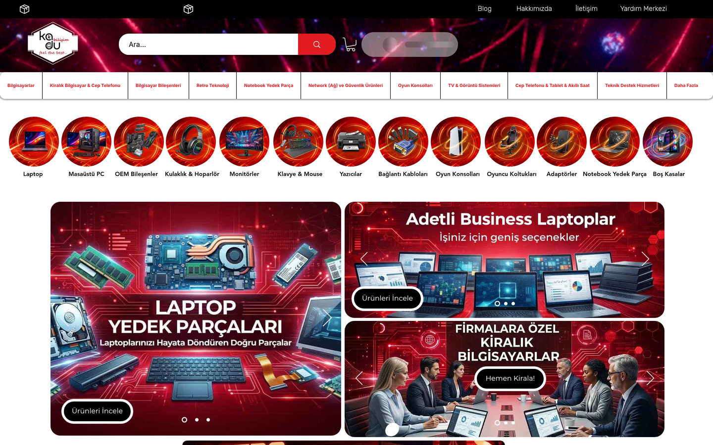 Kadubilisim