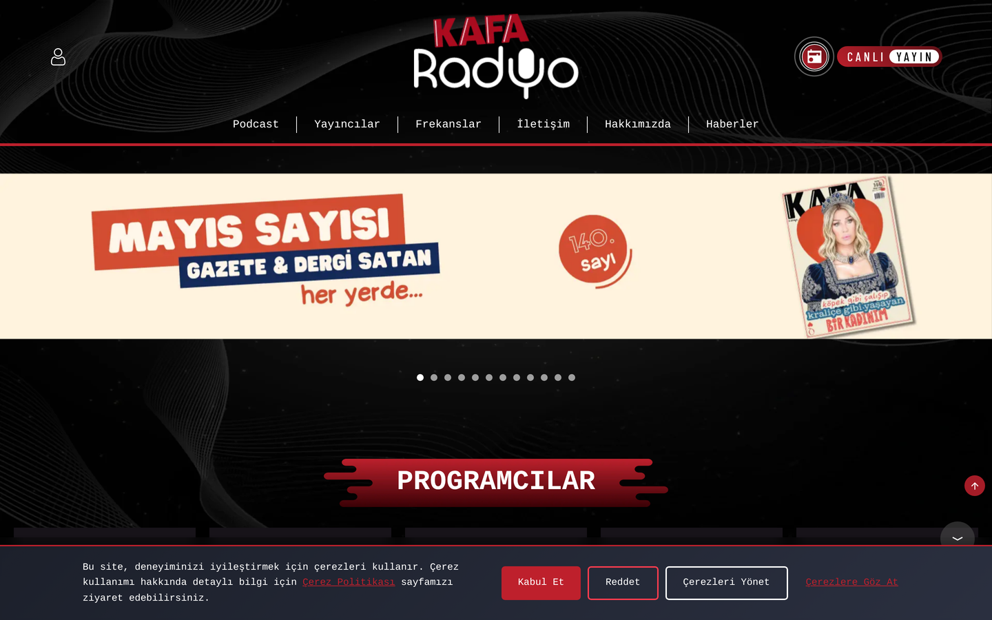 Kafa Radyo