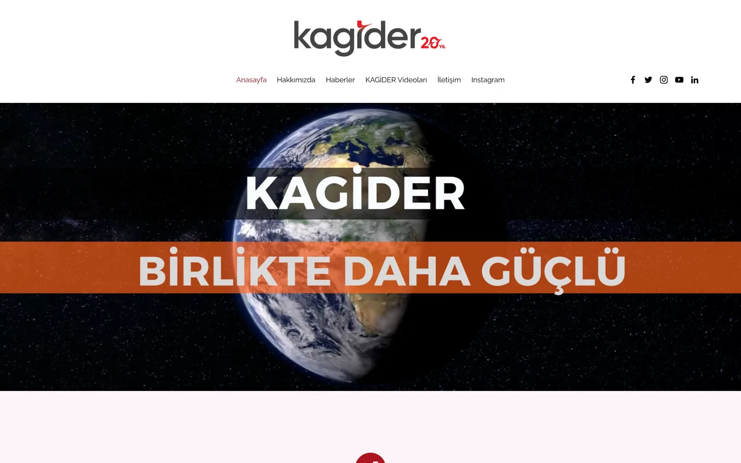 KAGİDER Blog