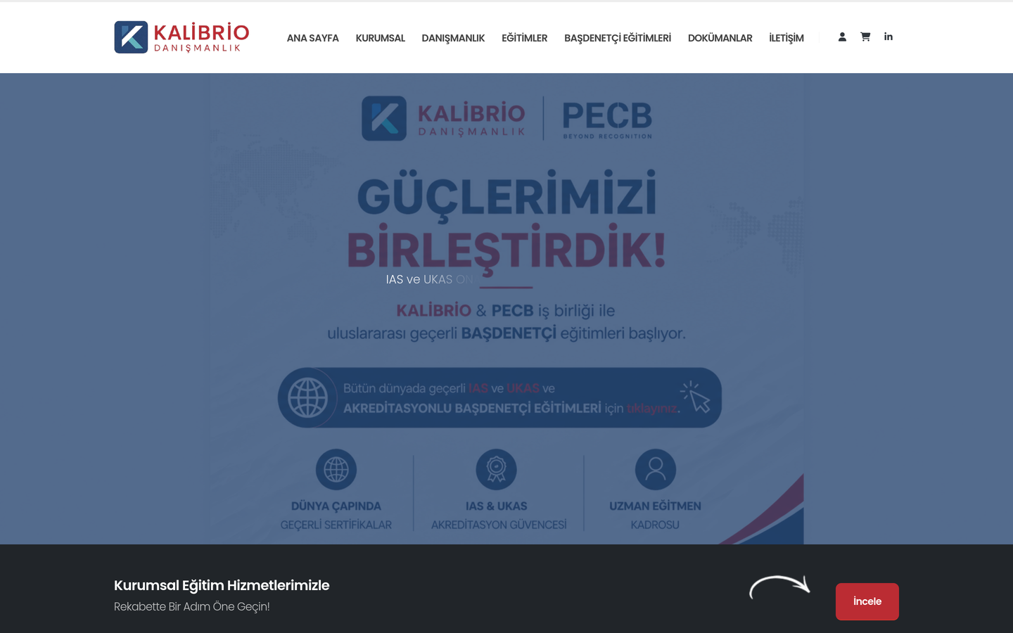 KALİBRİO
