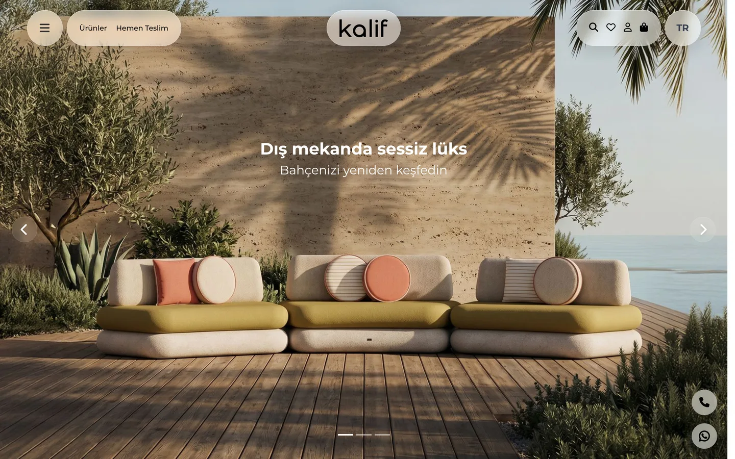 Kalif Design