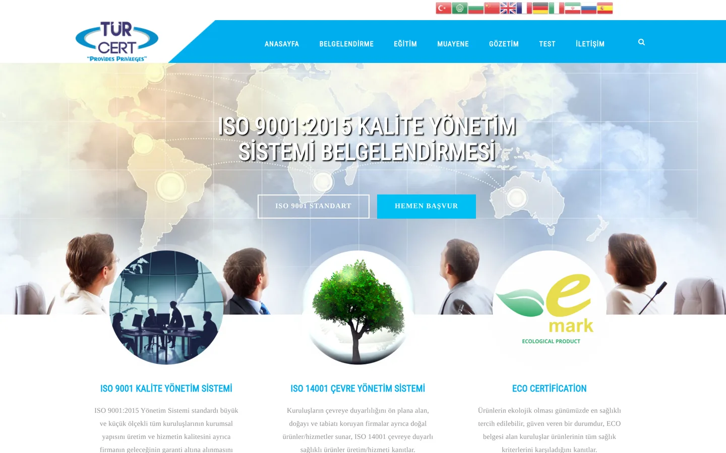 TÜRCERT