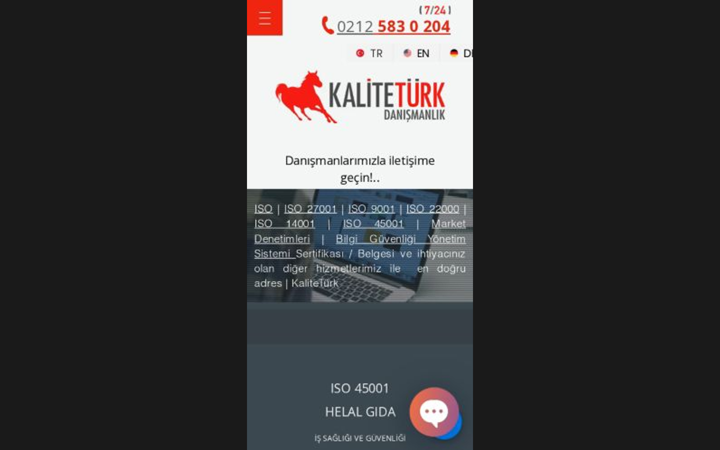 KaliteTürk