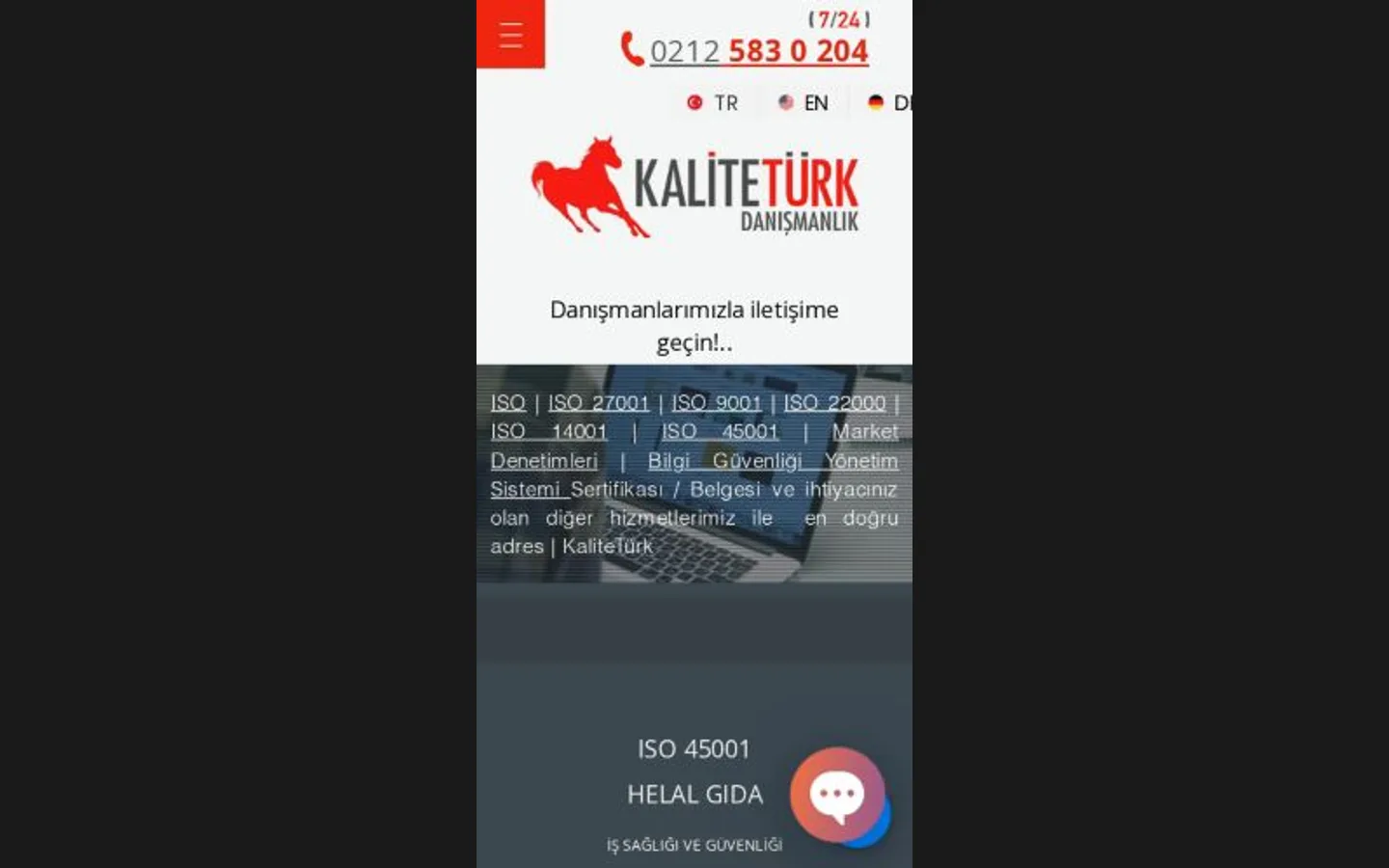 KaliteTürk