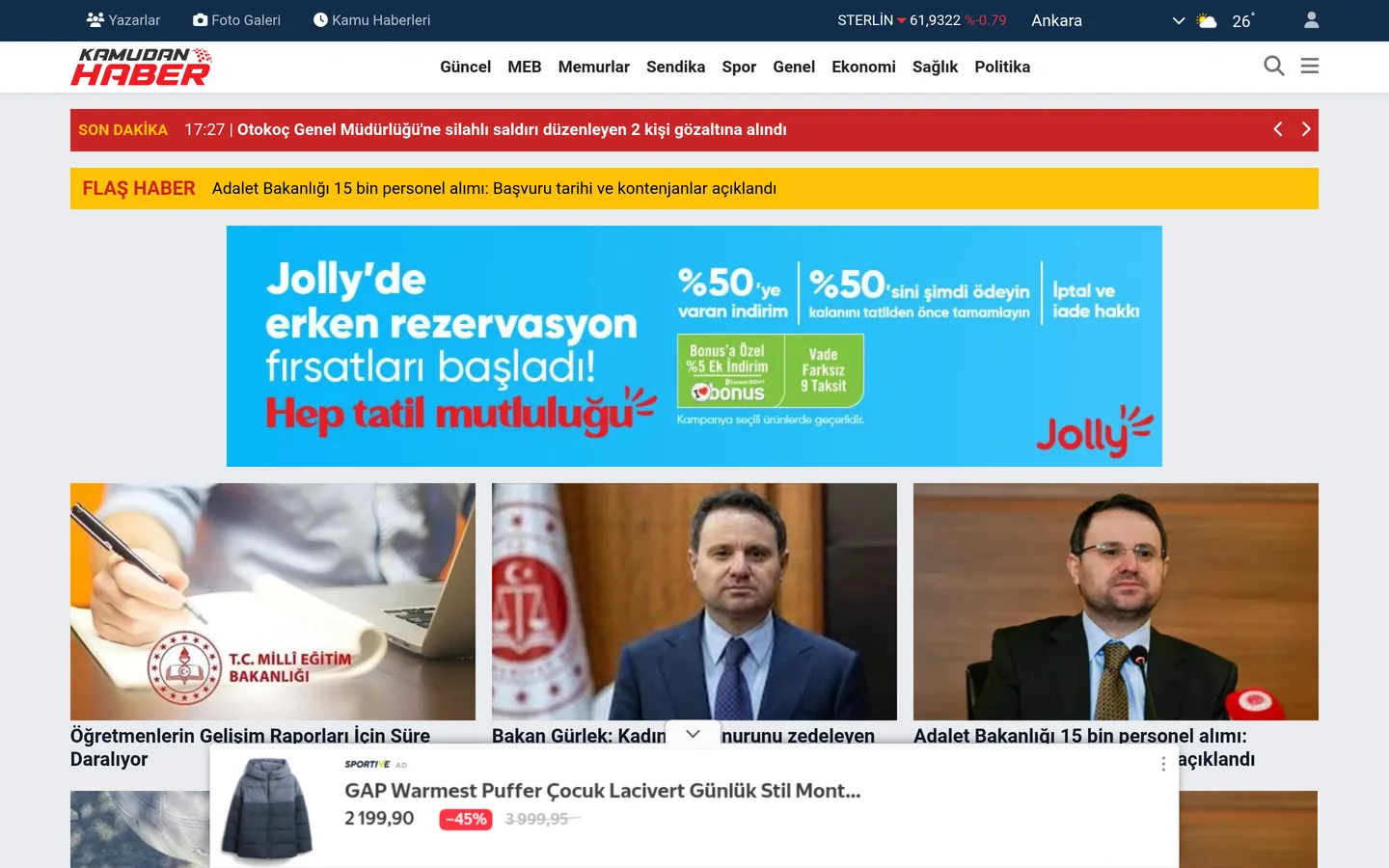 Kamudanhaber.net
