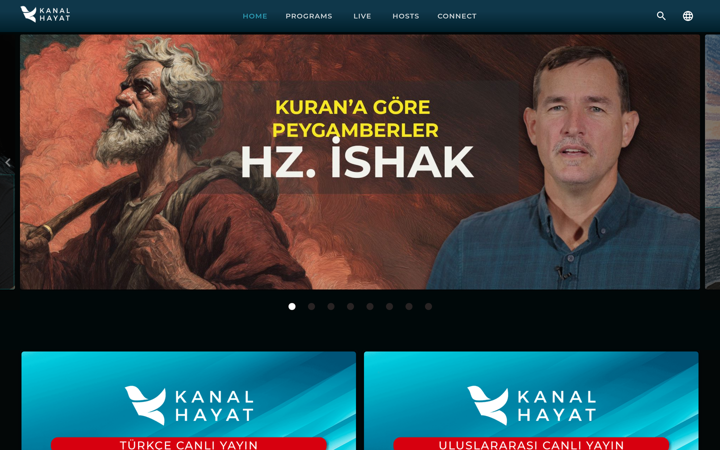 Kanal Hayat