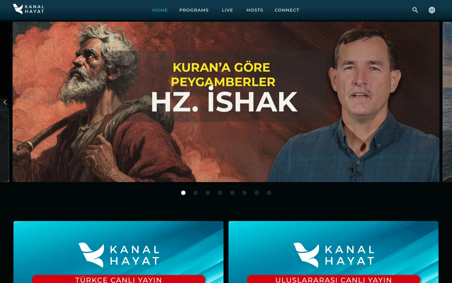 Kanal Hayat