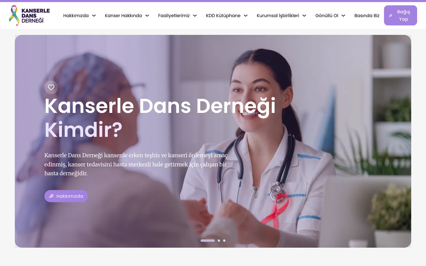 Kanserle Dans Derneği