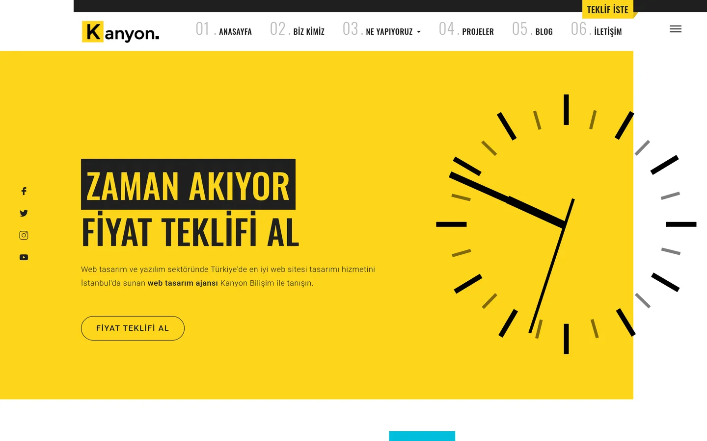 Kanyon Bilişim