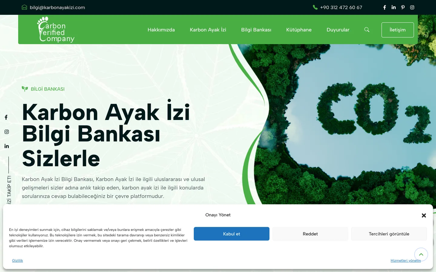Karbonayakizi.com