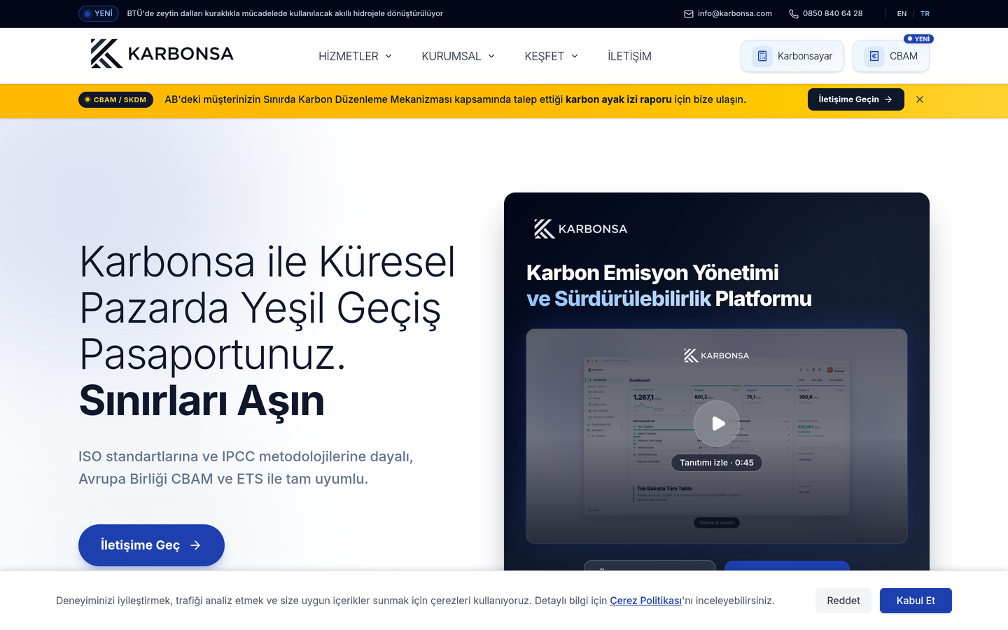 Karbonsa