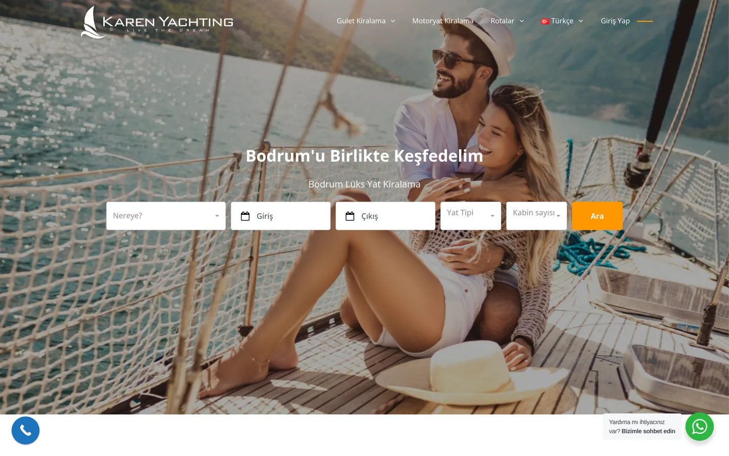 karenyachting.com