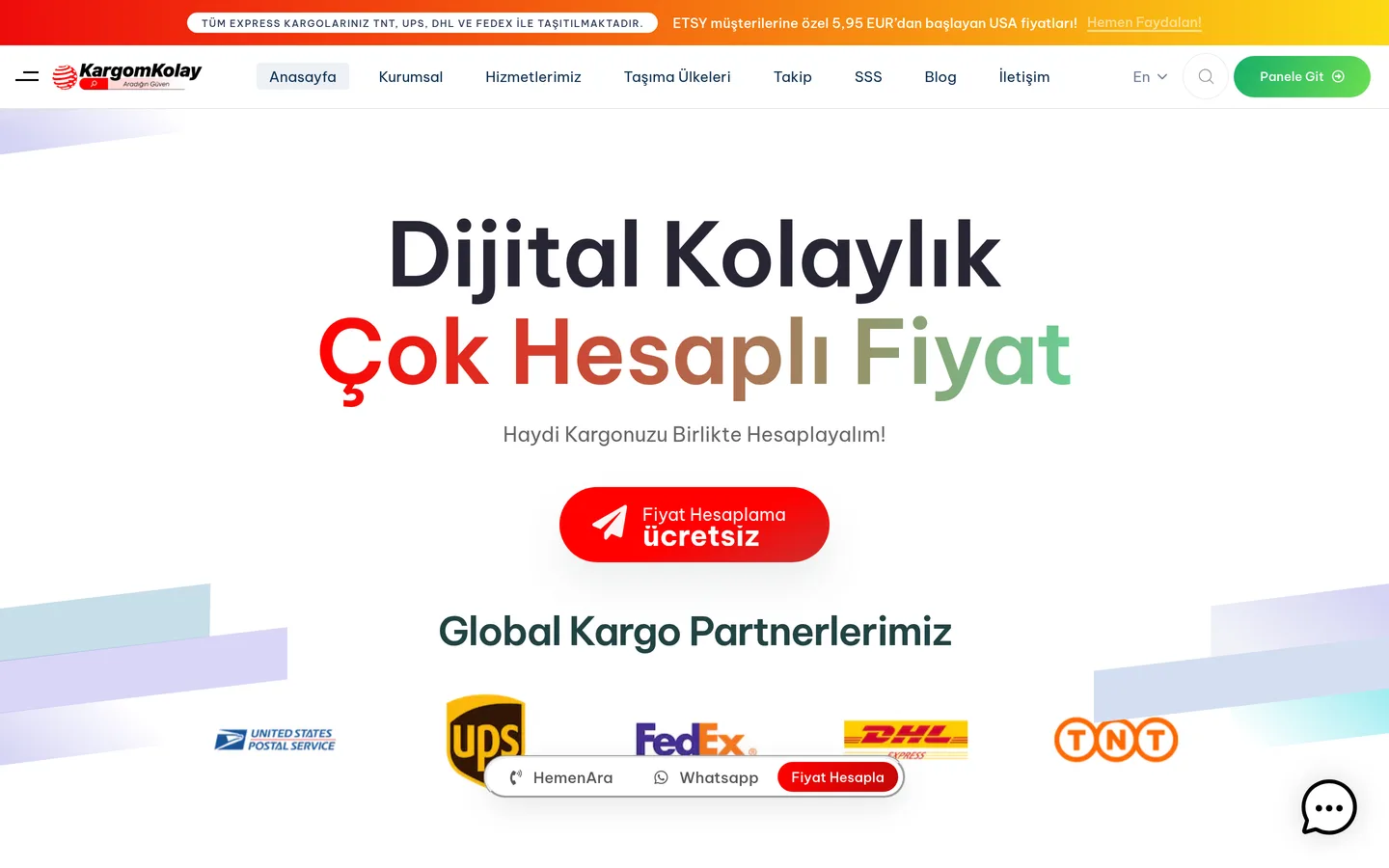 KargomKolay
