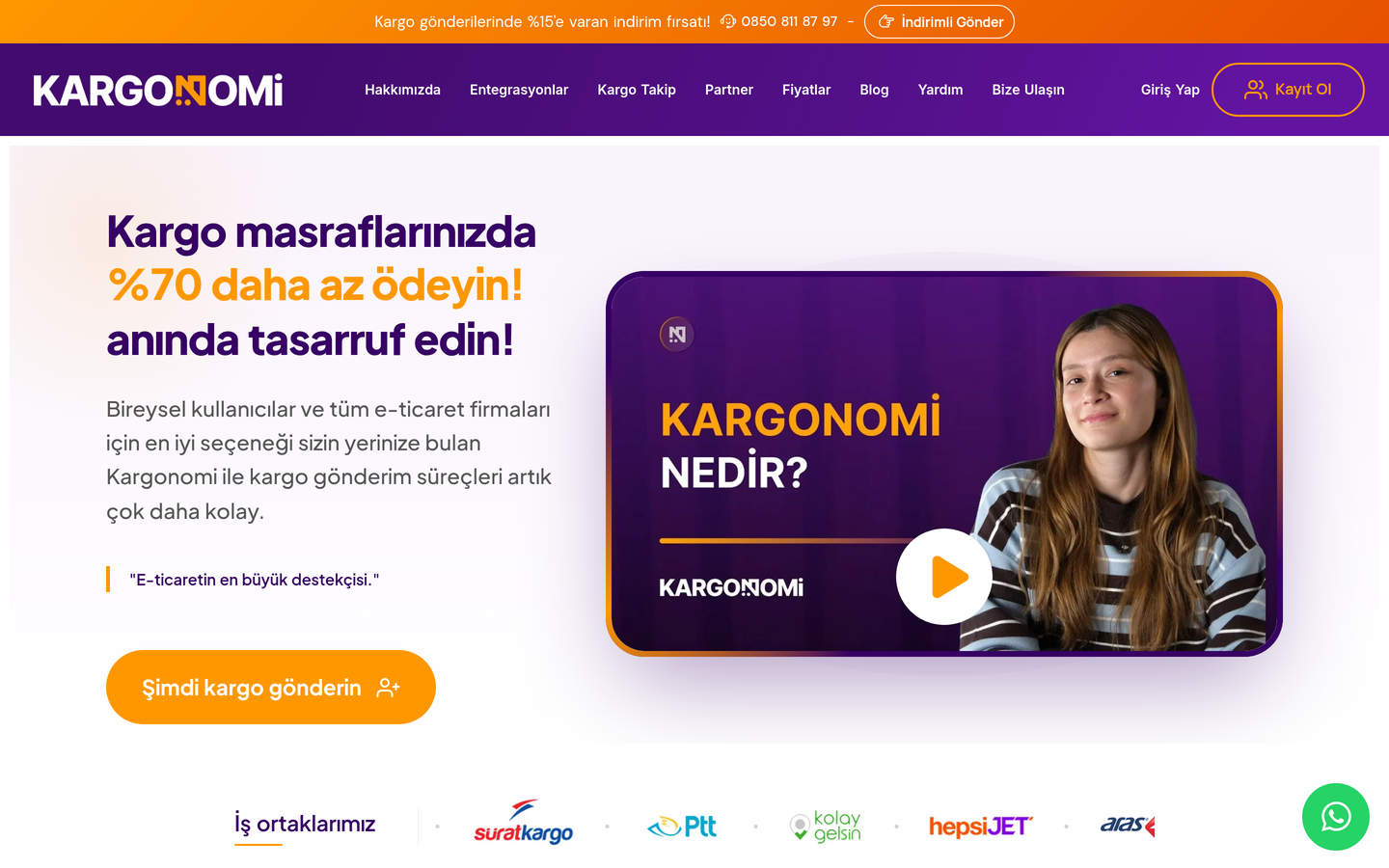 Kargonomi