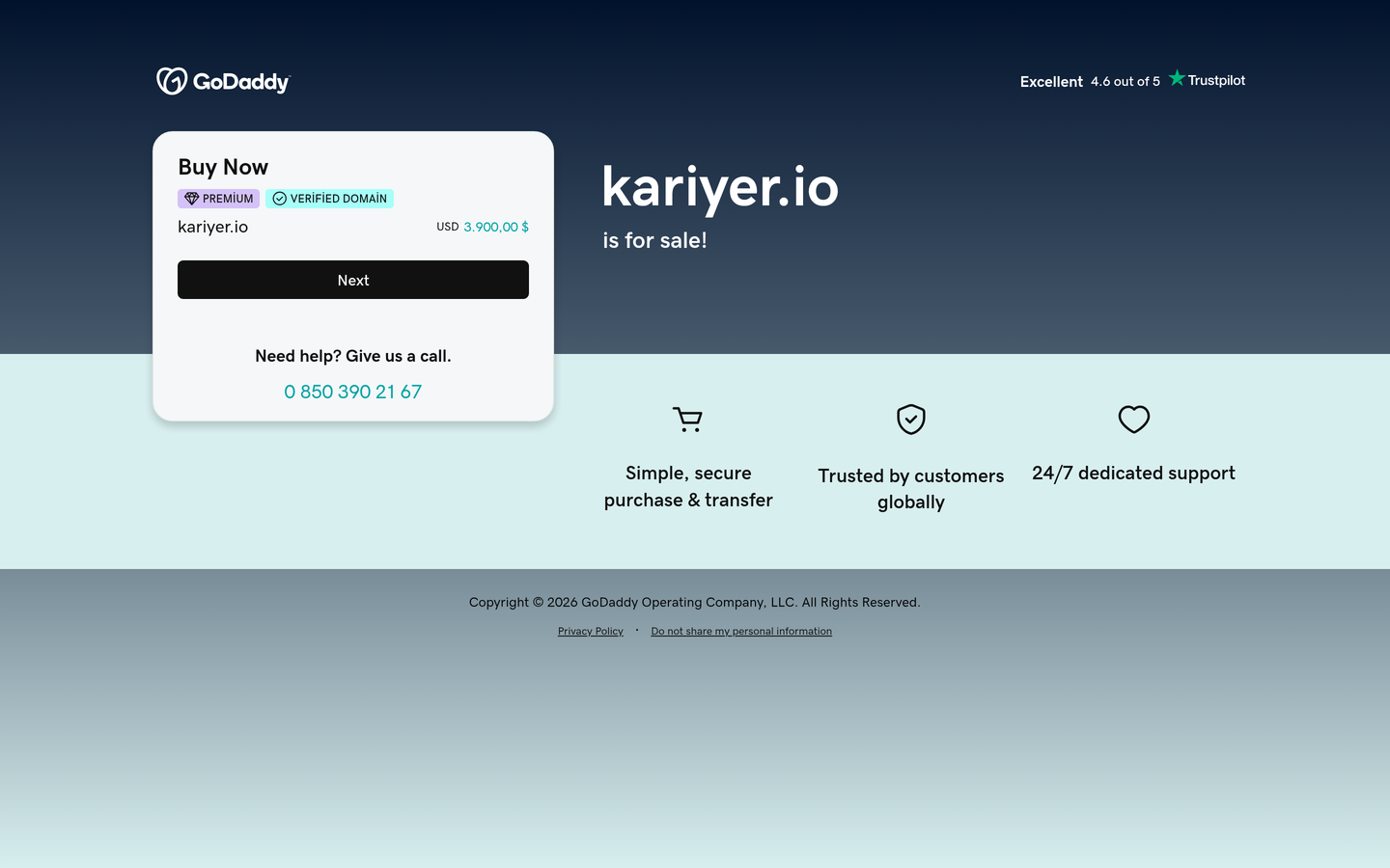 Kariyer.io