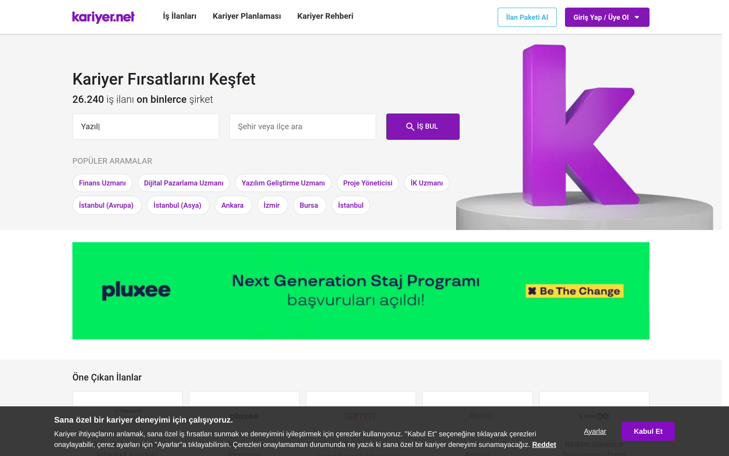 Kariyer.net