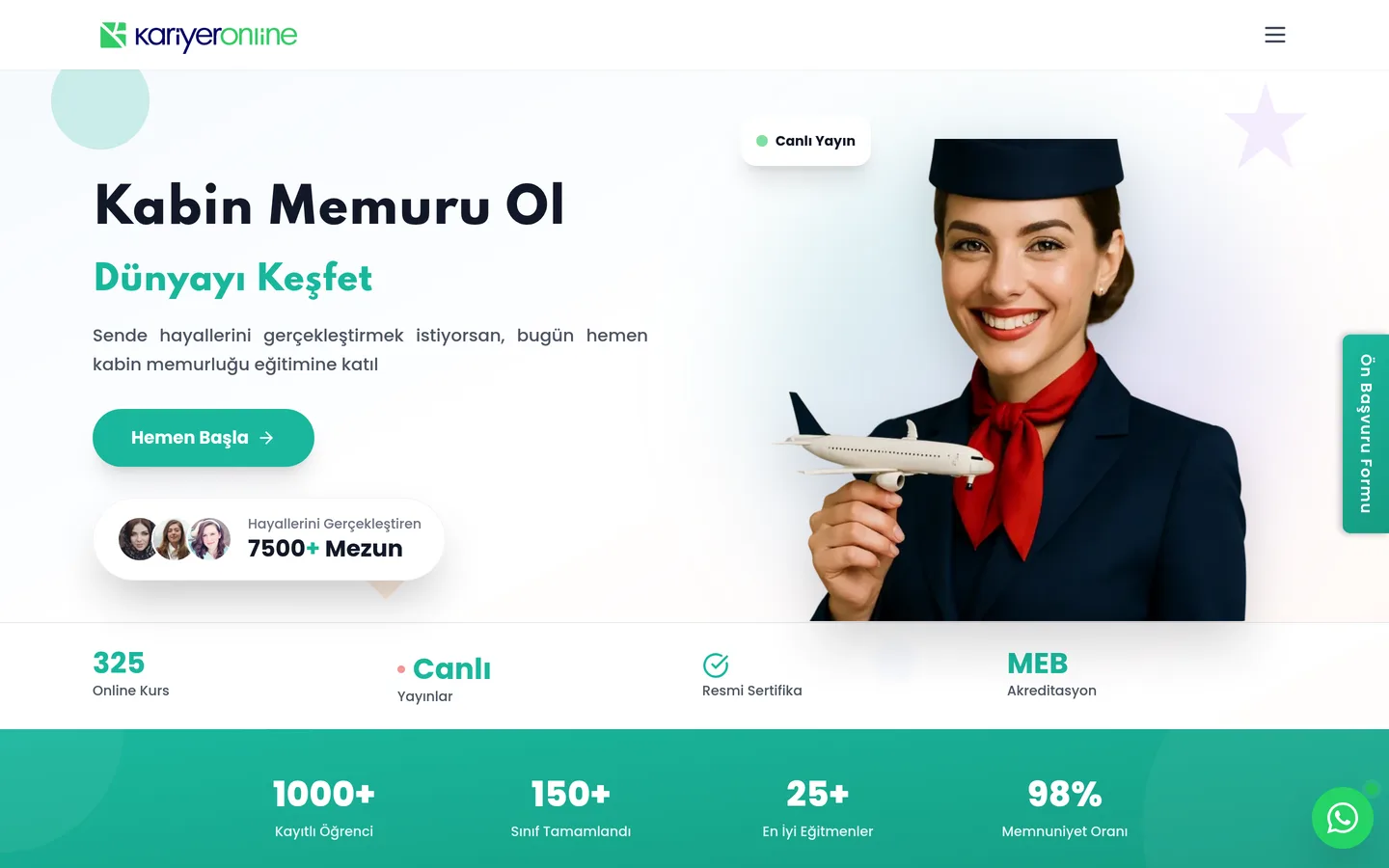 Kariyer Online