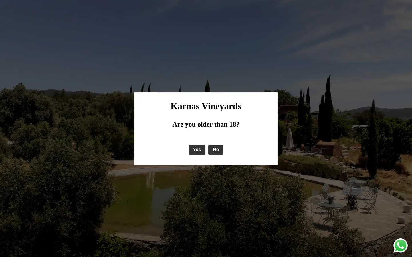 Karnas Vineyards
