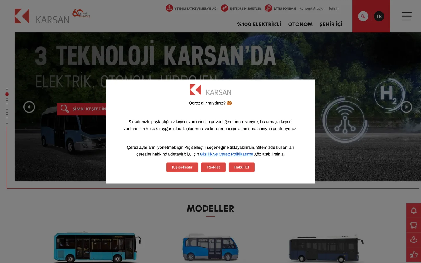 Karsan