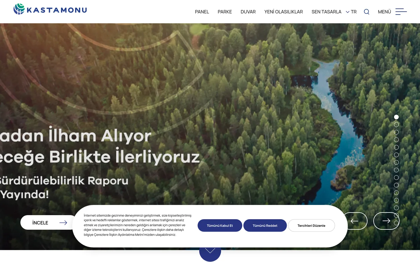 Kastamonu Entegre