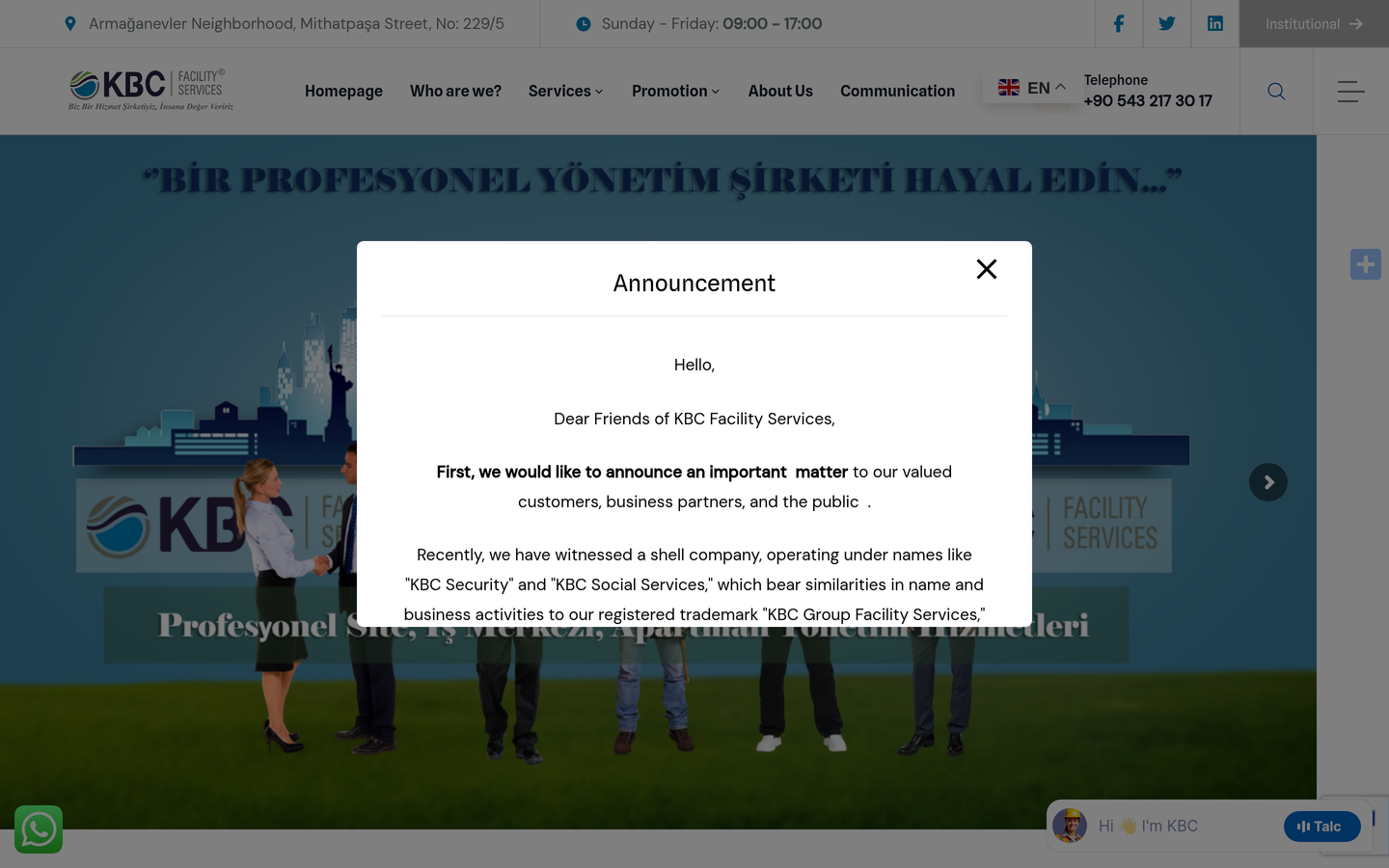 KBC Grup