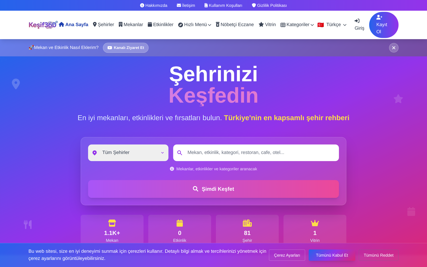 Keşif360