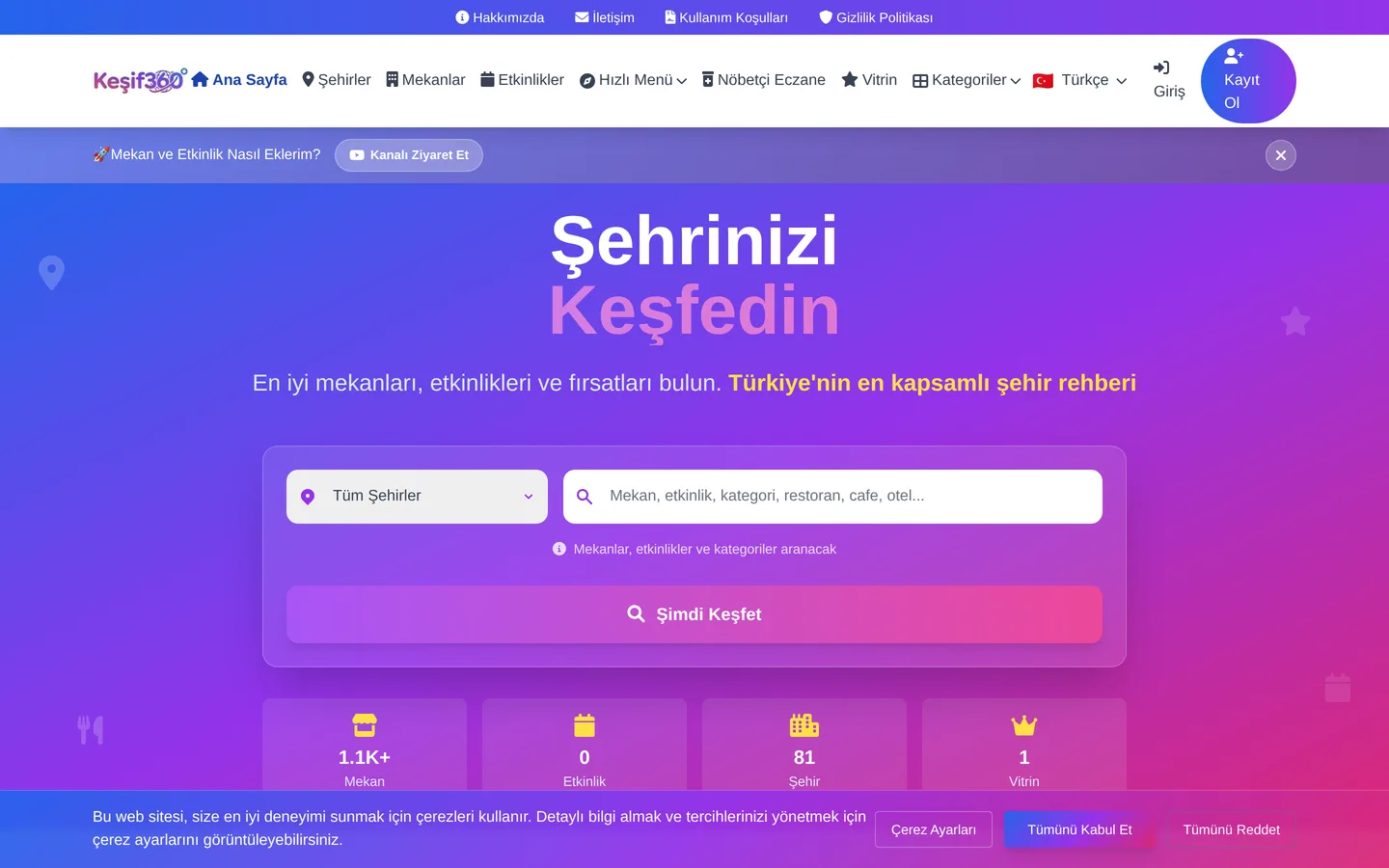 Keşif360