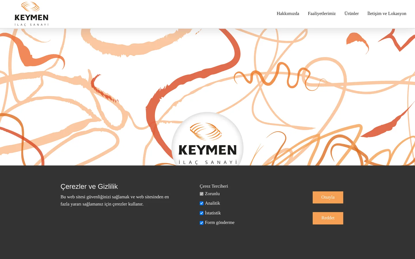 Keymen İlaç