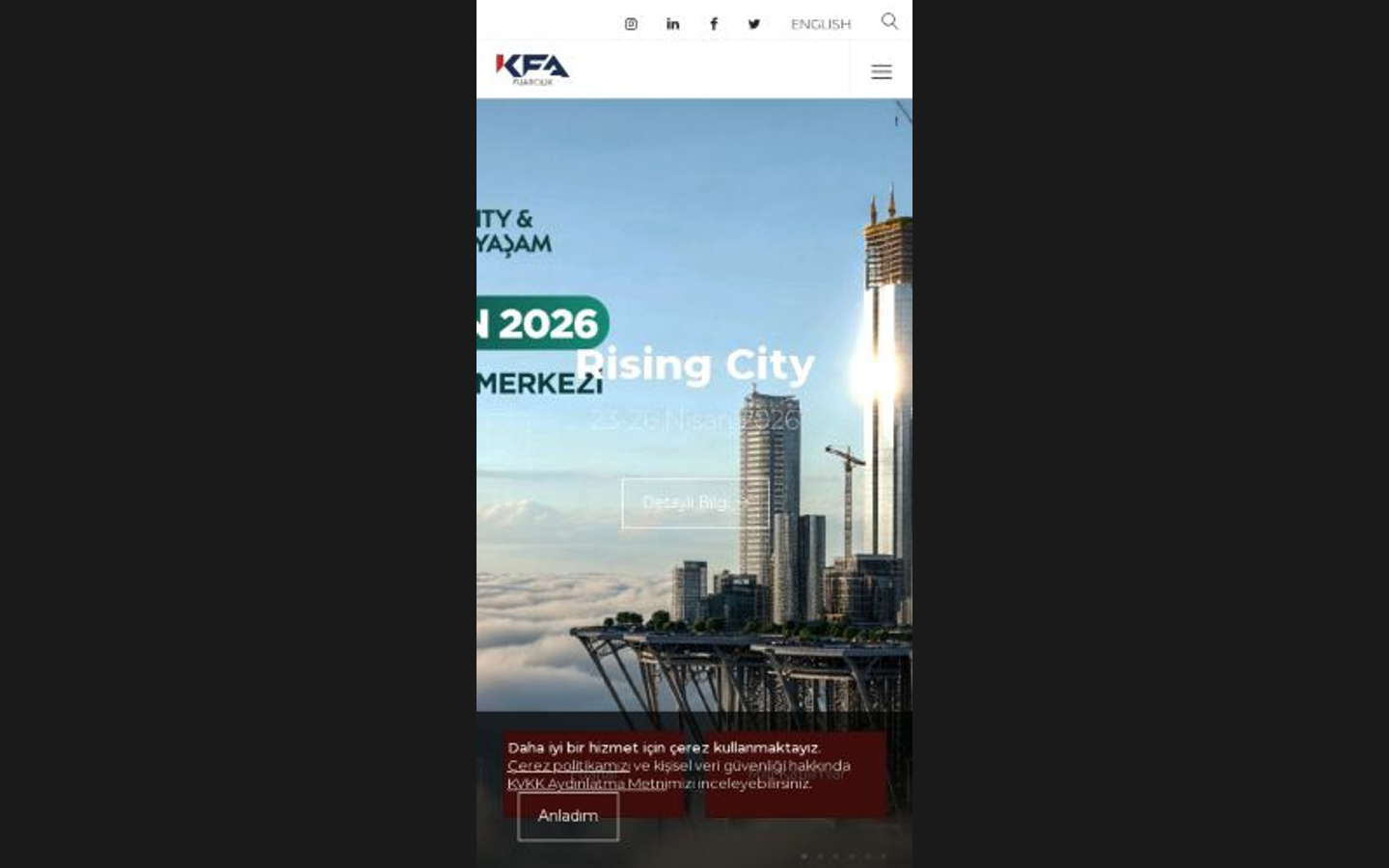 KFA Fuarcılık