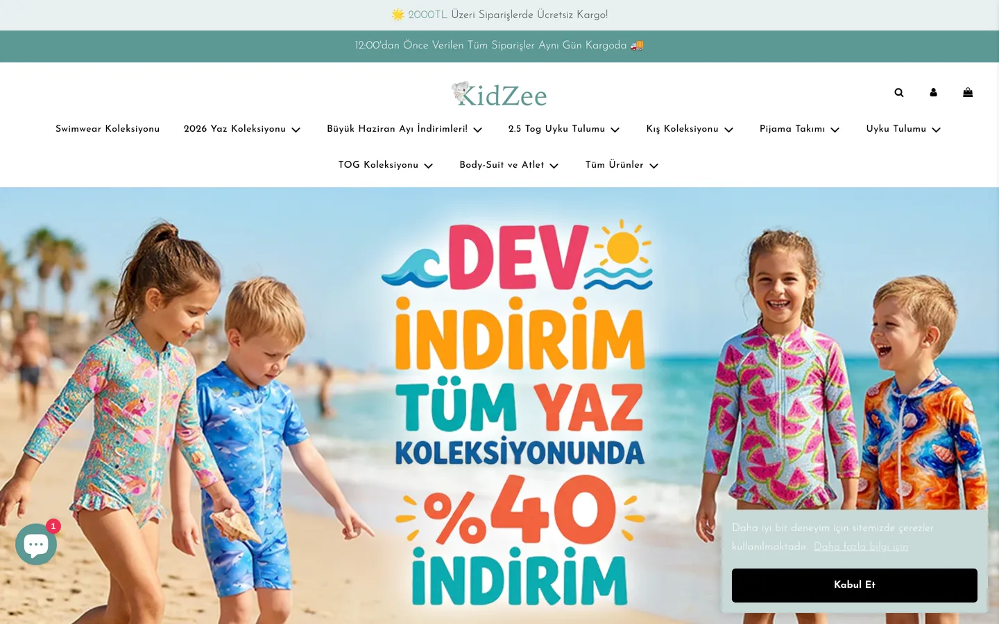 KidZee
