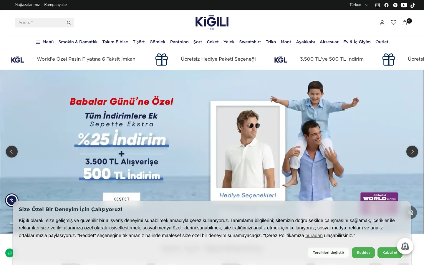 Kiğılı