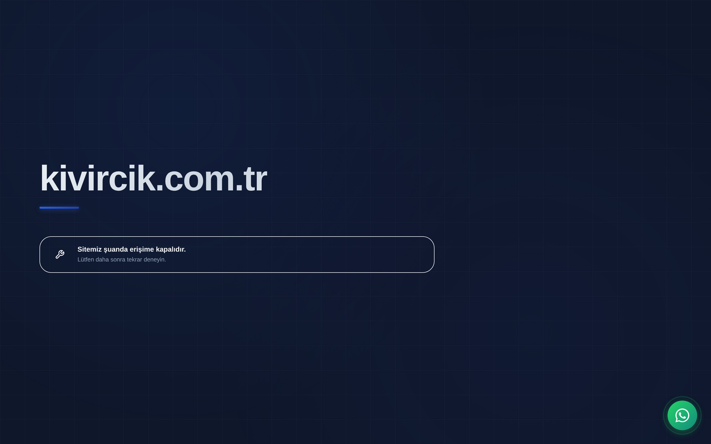 Kıvırcık