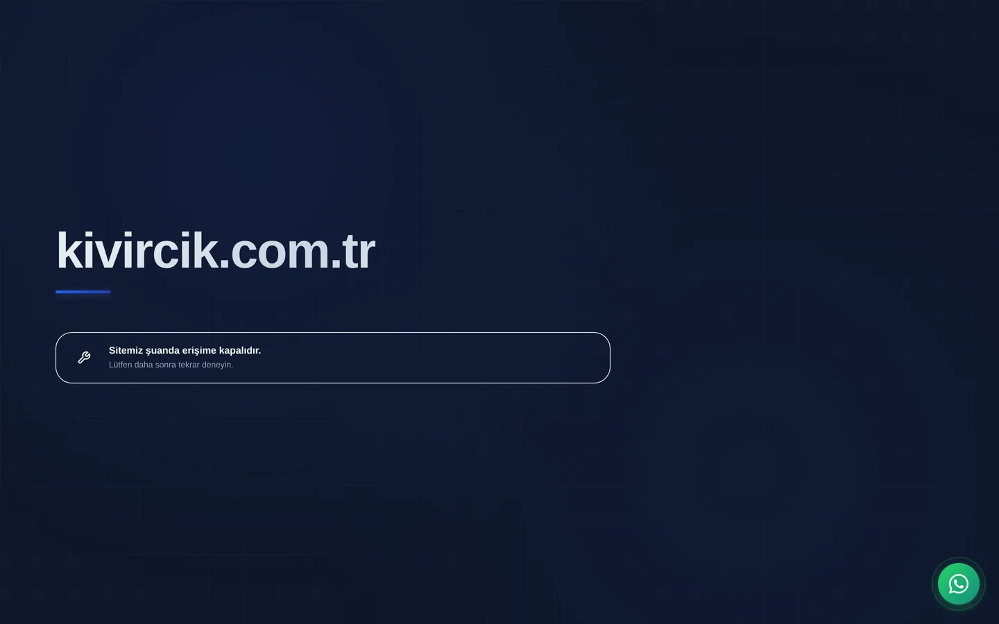 Kıvırcık