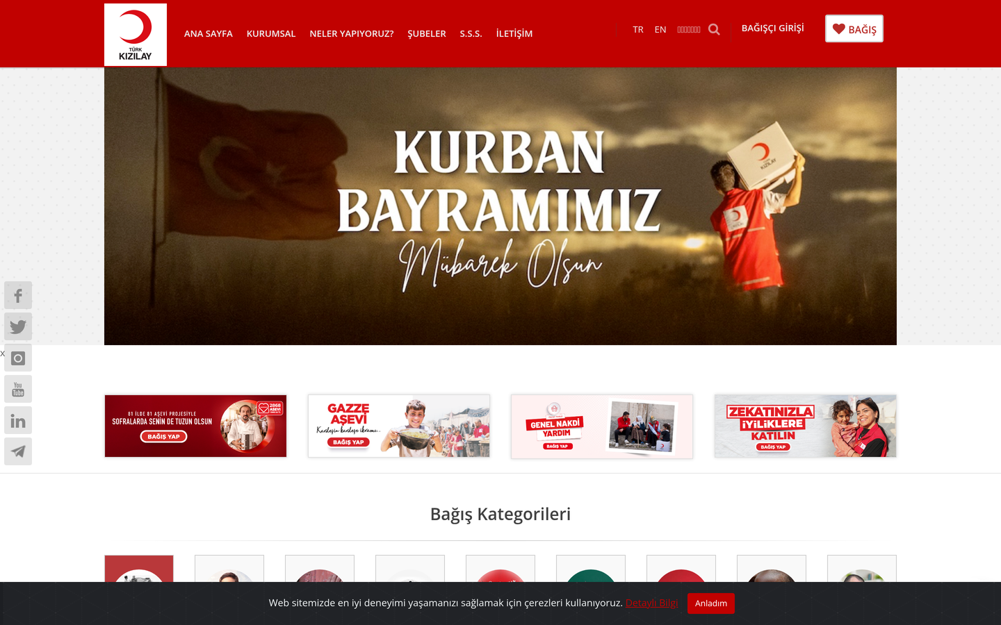 Türk Kızılay