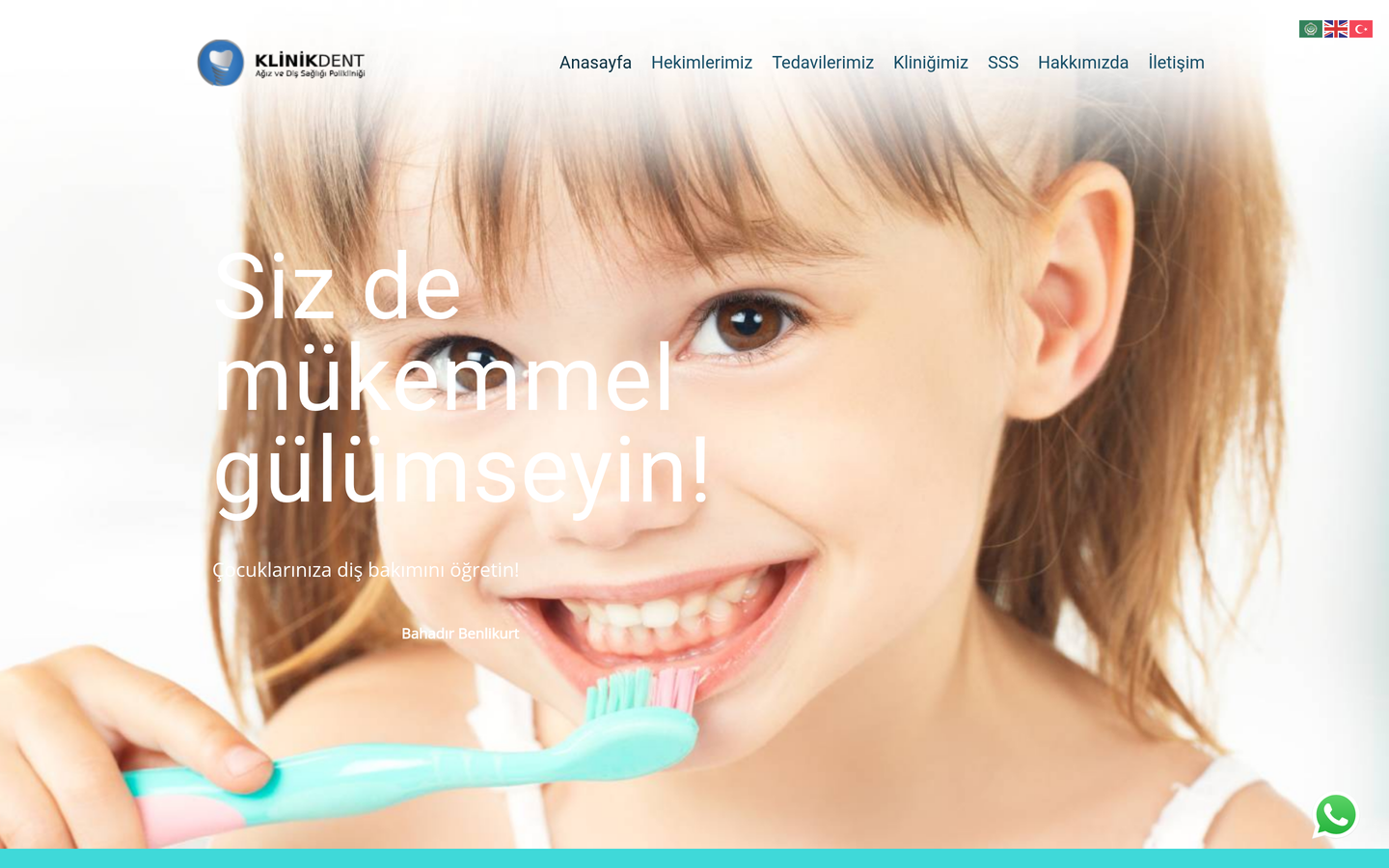 Klinikdent
