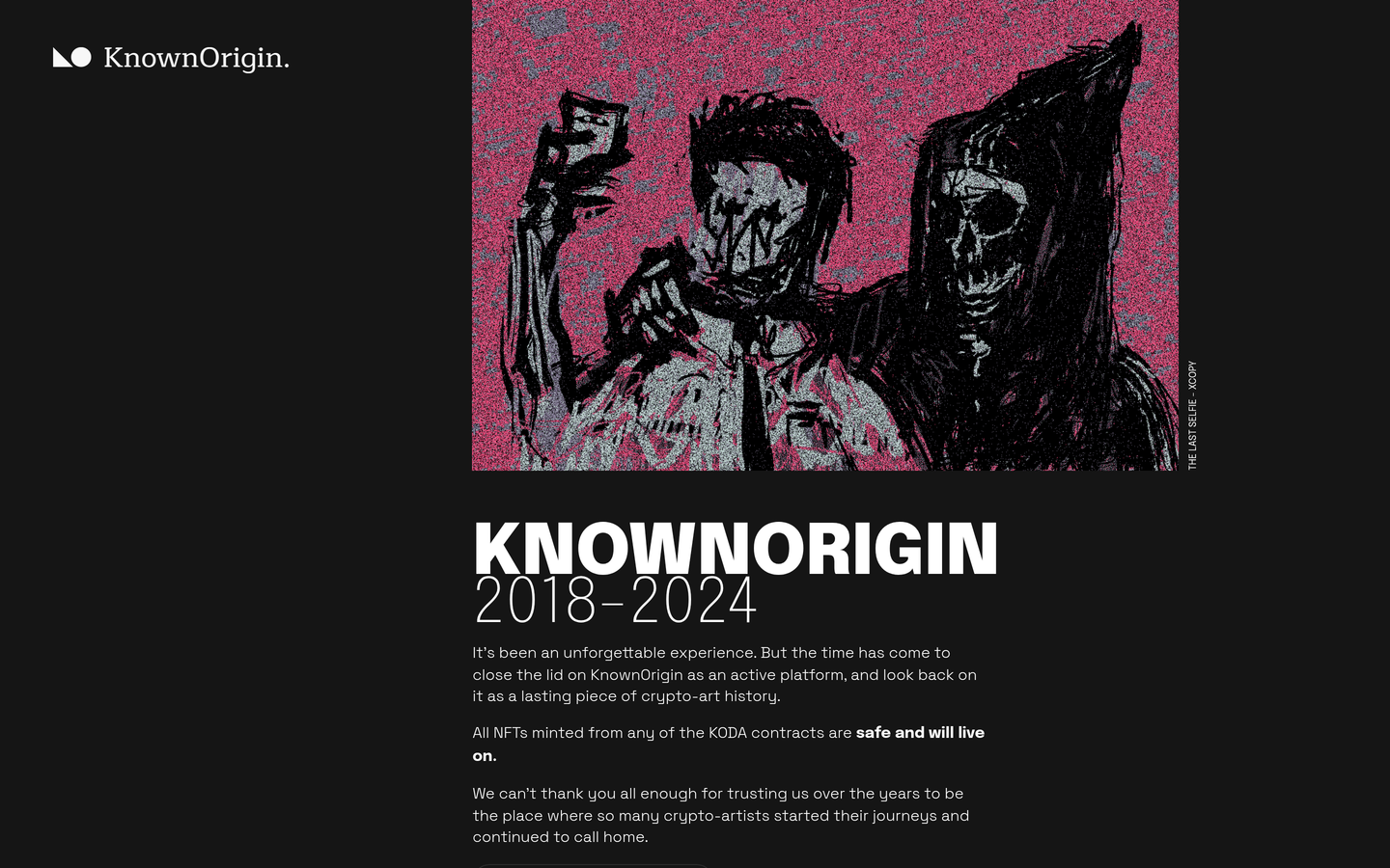 KnownOrigin