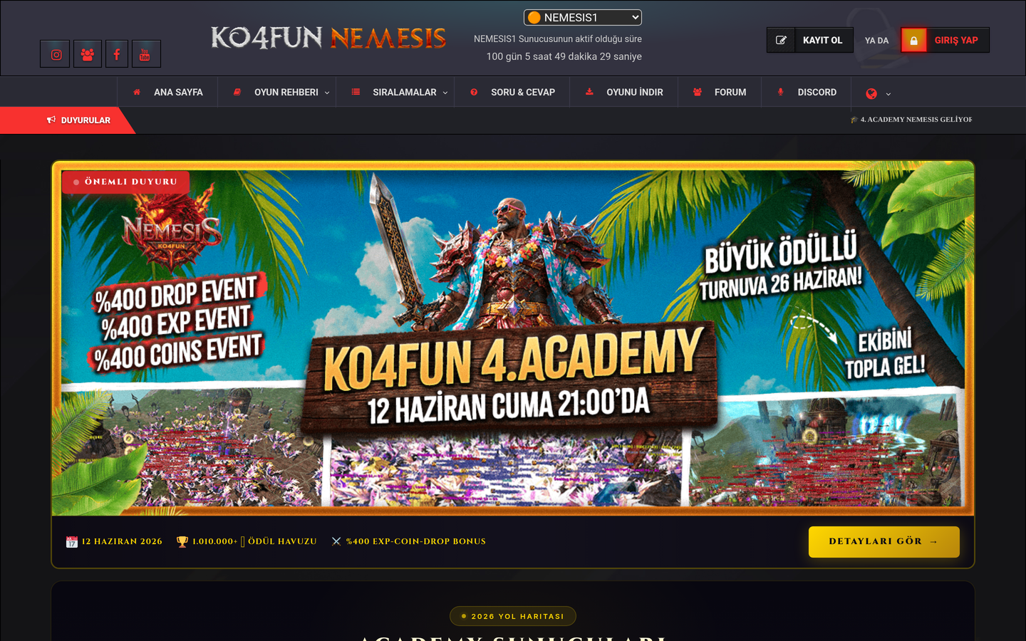 KO4FUN Forum