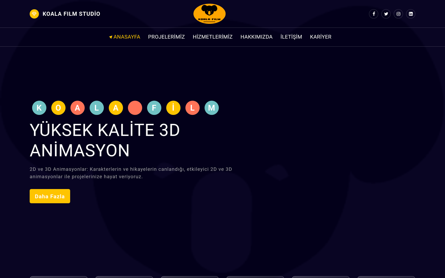 Koala Film Stüdyo