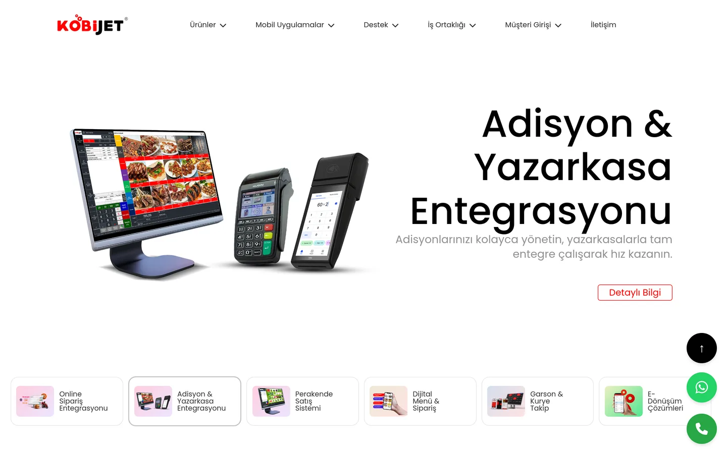 KOBİJET