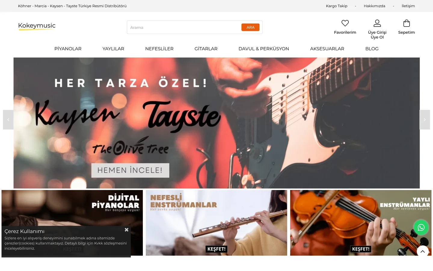 Kökey Müzik