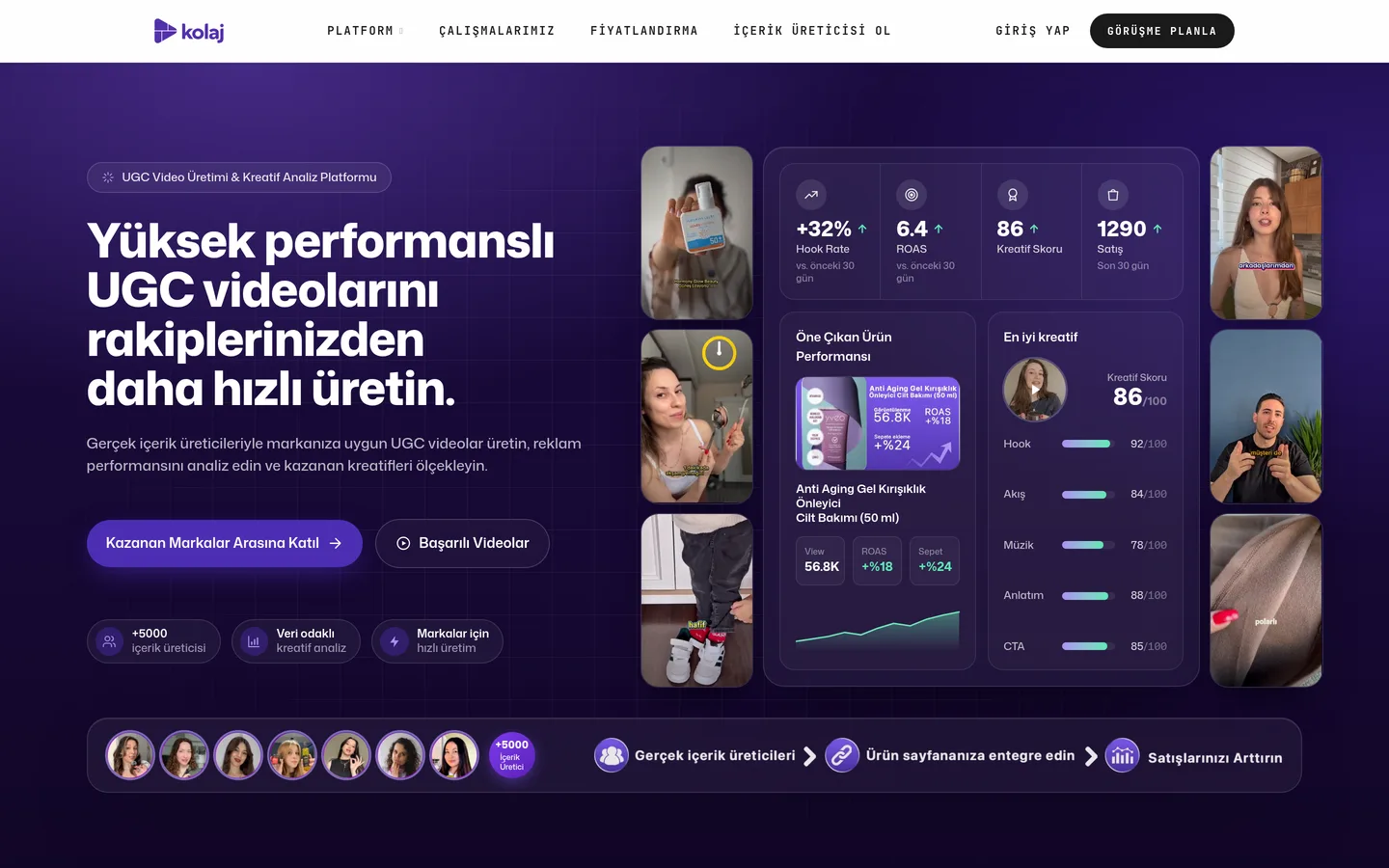 Kolaj Co