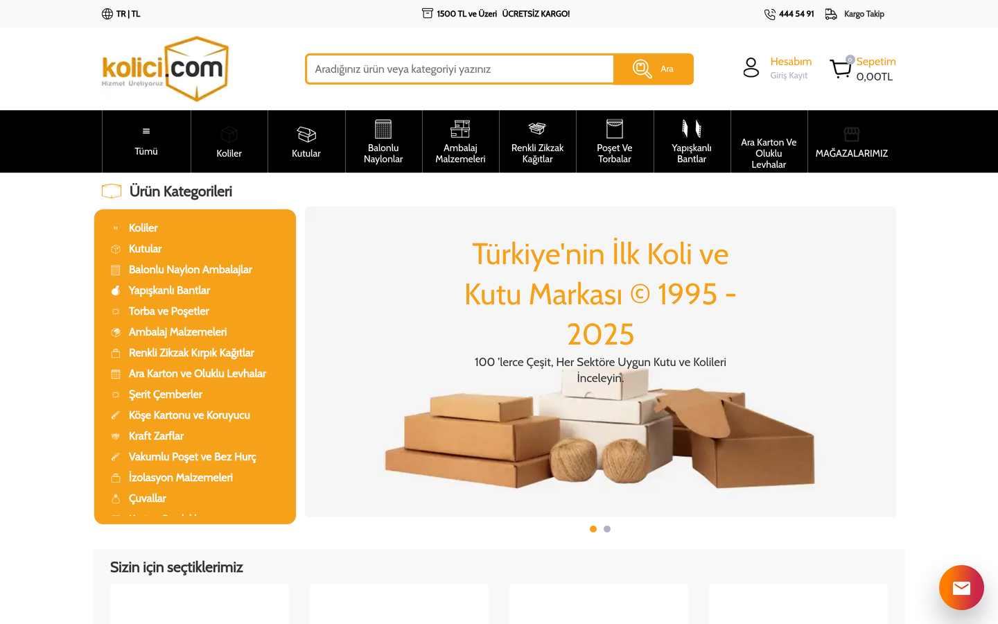 Kolici