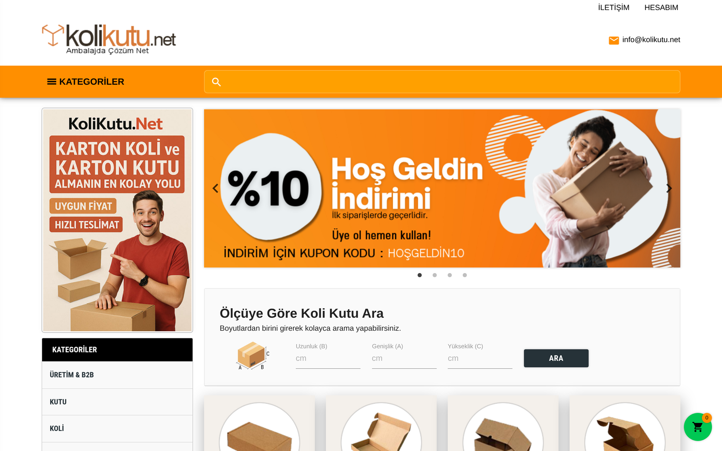 KoliKutu.net