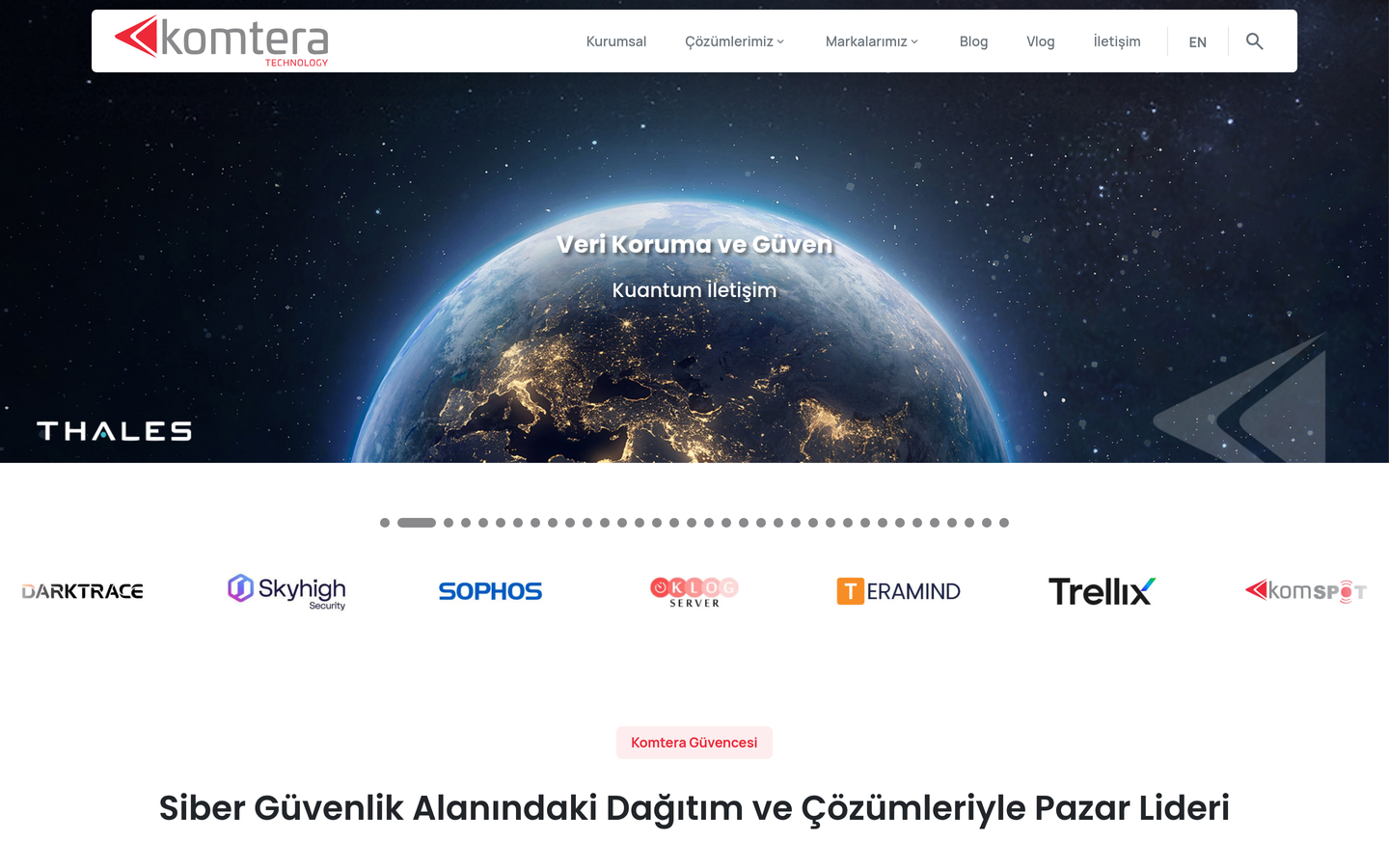 Komtera