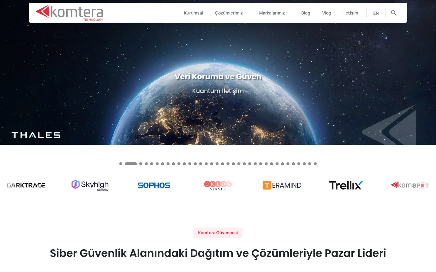 Komtera