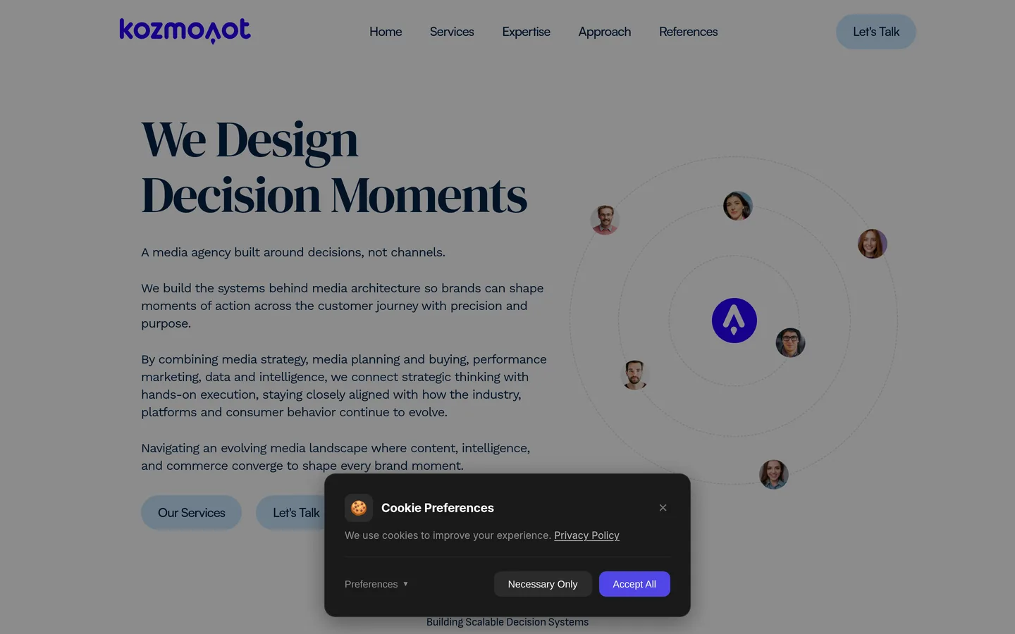 Kozmonot Animation Studio
