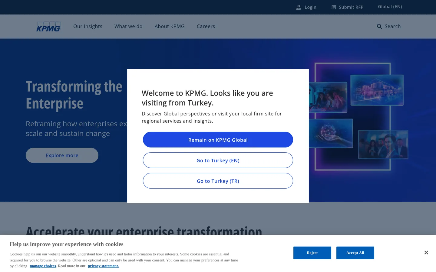 KPMG Türkiye